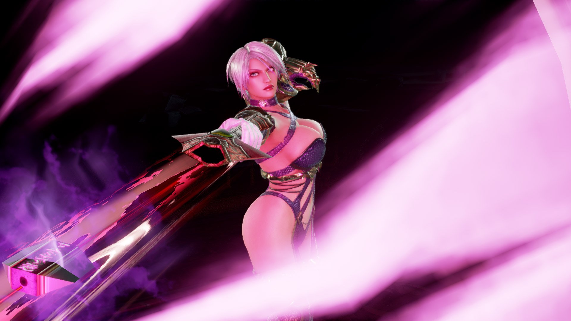 Soul Calibur VI - Imagen 35